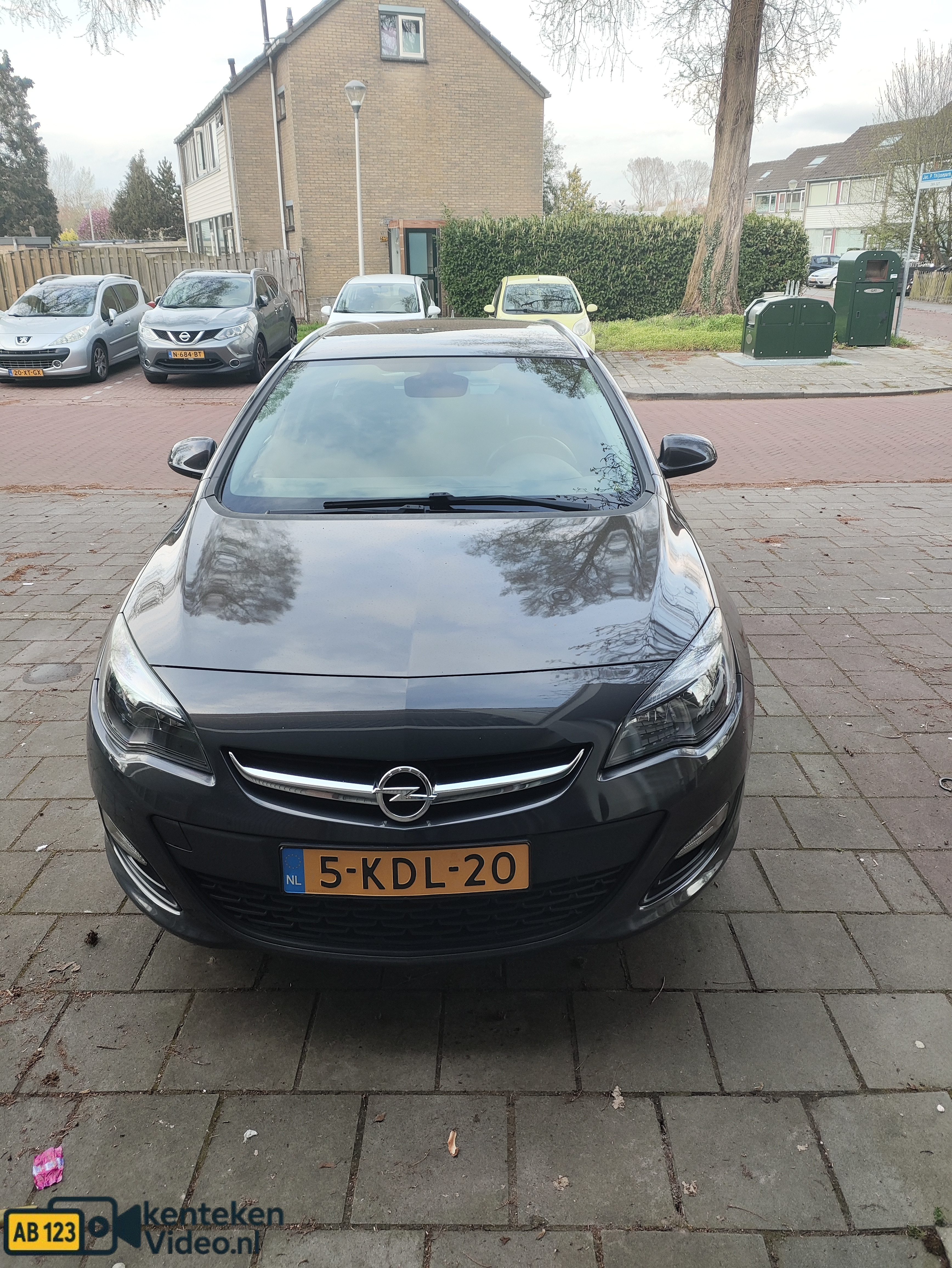 Voertuigfoto: 5KDL20_image_2.jpg