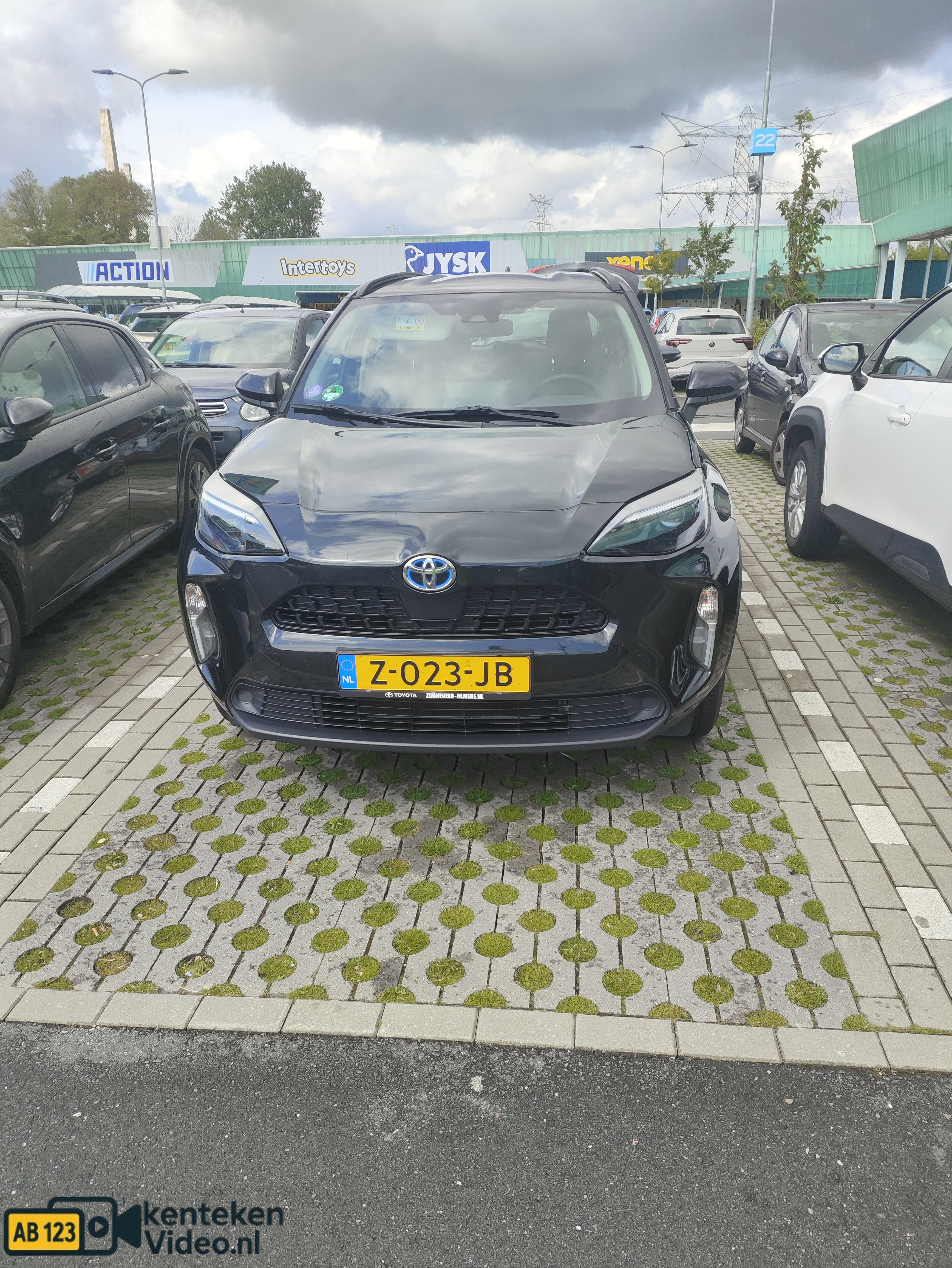 Z023JB
